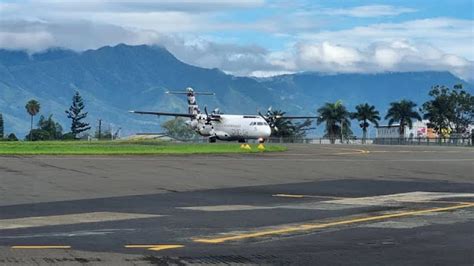 How to Find and Book PNG Air Special Fares 2024 .